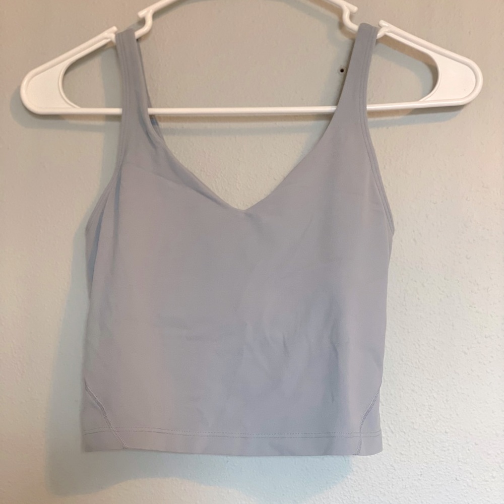 Lululemon Align Tank Top